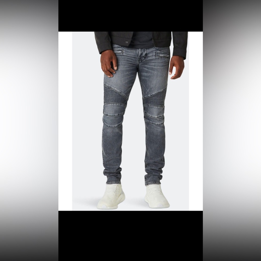 Size 29 men’s Hudson’s jeans